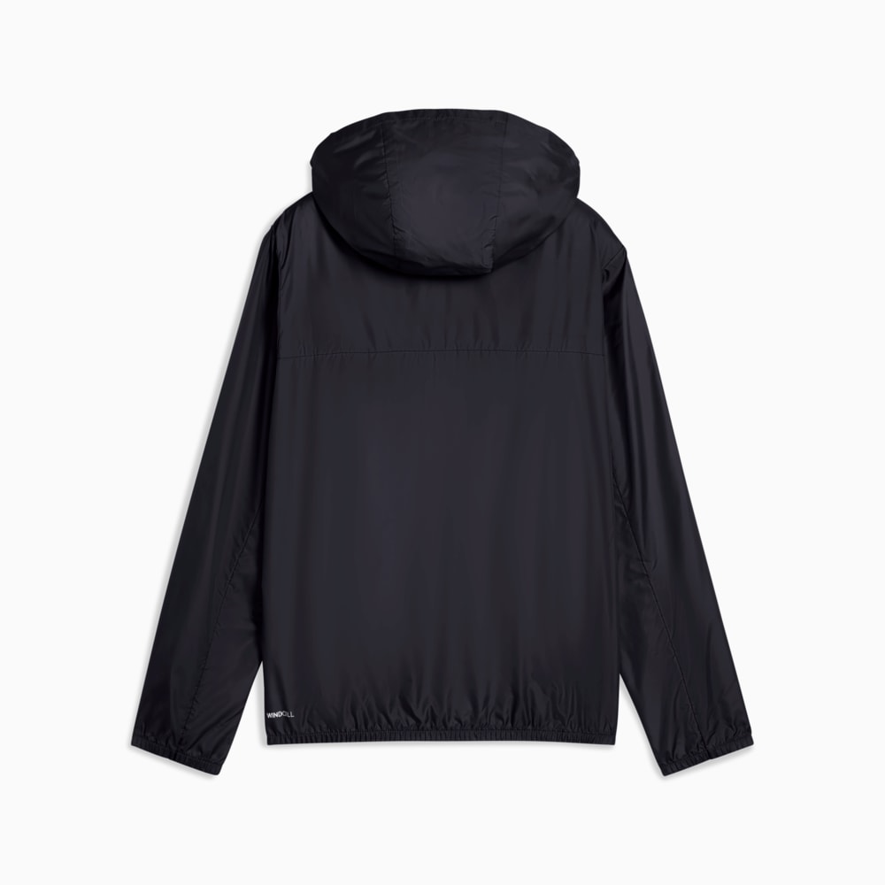Зображення Puma Дитяча вітрівка Essentials Regular Windbreaker Youth #2: new navy