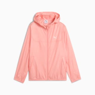 Зображення Puma Дитяча вітрівка Essentials Regular Windbreaker Youth