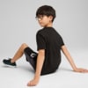 Imagen PUMA Polera estampada ACTIVE SPORTS I juvenil #1