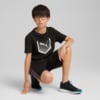 Imagen PUMA Polera estampada ACTIVE SPORTS I juvenil #2