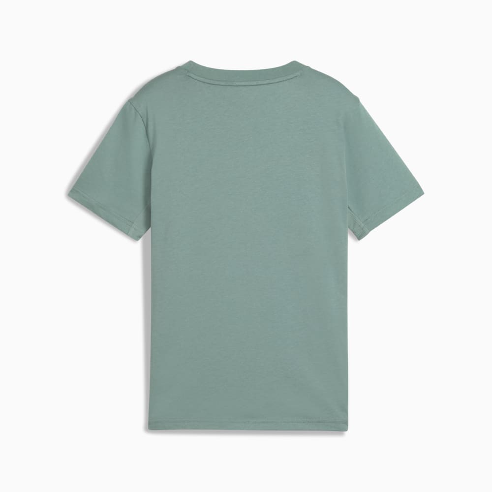 Imagen PUMA Polera estampada ACTIVE SPORTS I juvenil #2