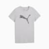 Зображення Puma Футболка Mass Merchants Tee Women #4: light gray heather