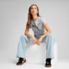 Зображення Puma Футболка Mass Merchants Tee Women #3: light gray heather