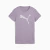 Изображение Puma Футболка Mass Merchants Tee Women #4: Pale Plum