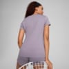 Изображение Puma Футболка Mass Merchants Tee Women #2: Pale Plum