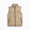 Изображение Puma Жилет Essentials Padded Vest Men #4: Ice Coffee