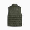 Зображення Puma Жилет Essentials Padded Vest Men #5: Dark Olive