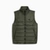 Зображення Puma Жилет Essentials Padded Vest Men #4: Dark Olive
