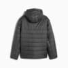 Зображення Puma Куртка Essentials Hooded Padded Parka Men #5: Dusky Gray