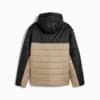 Зображення Puma Куртка Essentials Hooded Padded Parka Men #5: Ice Coffee