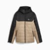 Зображення Puma Куртка Essentials Hooded Padded Parka Men #4: Ice Coffee