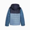 Зображення Puma Дитяча куртка Essentials Hooded Padded Jacket Youth #6: Cool Blue
