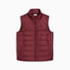 Зображення Puma Жилет Essentials Padded Vest Women #4: Ruby Shimmer