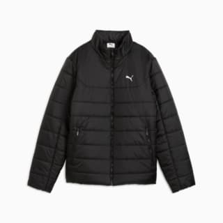 Зображення Puma Куртка Essentials Padded Jacket Women