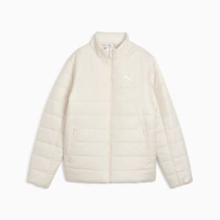 Зображення Puma Куртка Essentials Padded Jacket Women