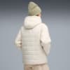 Зображення Puma Куртка Essentials Hooded Padded Jacket Women #2: Alpine Snow