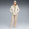 Зображення Puma Куртка Essentials Hooded Padded Jacket Women #3: Alpine Snow