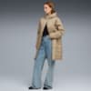 Зображення Puma Куртка Essentials Hooded Padded Parka Women #3: Ice Coffee