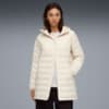 Зображення Puma Пуховик PACKLITE Hooded Down Coat Women #1: Alpine Snow