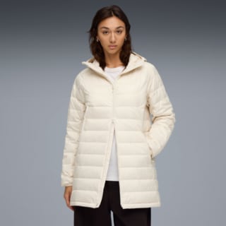 Зображення Puma Пуховик PACKLITE Hooded Down Coat Women