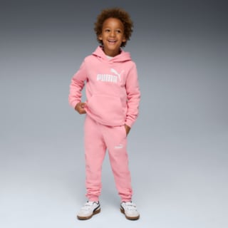 Изображение Puma Детский спортивный костюм Essentials No.1 Logo Sweat Suit Kids