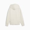 Изображение Puma Кофта ESS ELEVATED Full-Zip Hoodie #7: Alpine Snow