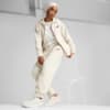 Изображение Puma Кофта ESS ELEVATED Full-Zip Hoodie #3: Alpine Snow