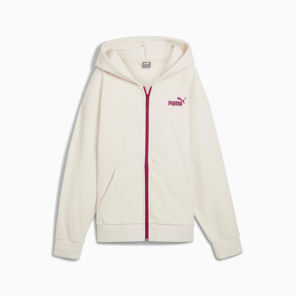 Macys puma hoodie hotsell