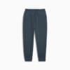 Изображение Puma Брюки ESS ELEVATED Pants Women #7: Gray Skies