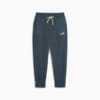 Изображение Puma Брюки ESS ELEVATED Pants Women #6: Gray Skies