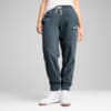 Изображение Puma Брюки ESS ELEVATED Pants Women #1: Gray Skies