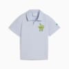 Зображення Puma Дитяче поло Cats Club Pique Polo Kids #5: Cool Weather