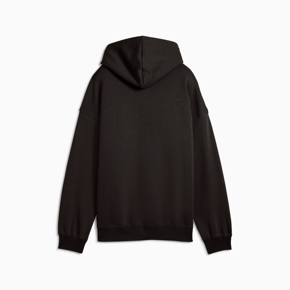 Image PUMA Moletom com Capuz Essentials Oversized Feminino #6