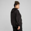 Image PUMA Moletom com Capuz Essentials Oversized Feminino #3