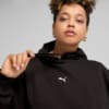 Image PUMA Moletom com Capuz Essentials Oversized Feminino #4