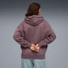 Зображення Puma Худі Essentials Oversized Hoodie Women #2: Raisin