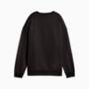 Image PUMA Moletom Essentials Oversized Feminino #6