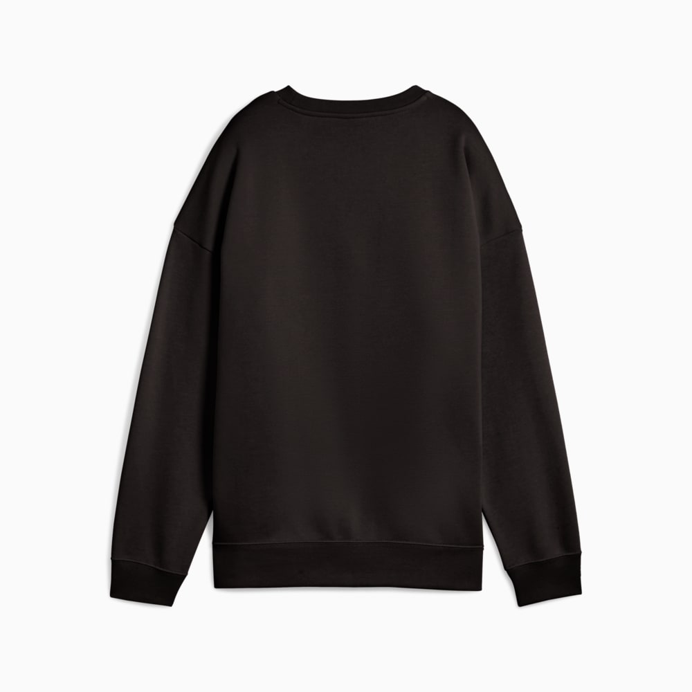 Image PUMA Moletom Essentials Oversized Feminino #6