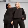 Image PUMA Moletom Essentials Oversized Feminino #0