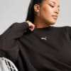 Image PUMA Moletom Essentials Oversized Feminino #1