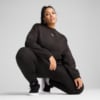 Image PUMA Moletom Essentials Oversized Feminino #2