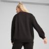 Image PUMA Moletom Essentials Oversized Feminino #3