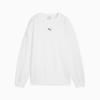 Image PUMA Moletom Essentials Oversized Feminino #5