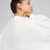 Image PUMA Moletom Essentials Oversized Feminino #1
