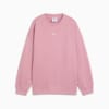 Зображення Puma Світшот Essentials Oversized Crew Women #4: Poised Pink