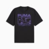 Зображення Puma Футболка Rival Rage Tee 1 Men #4: Puma Black