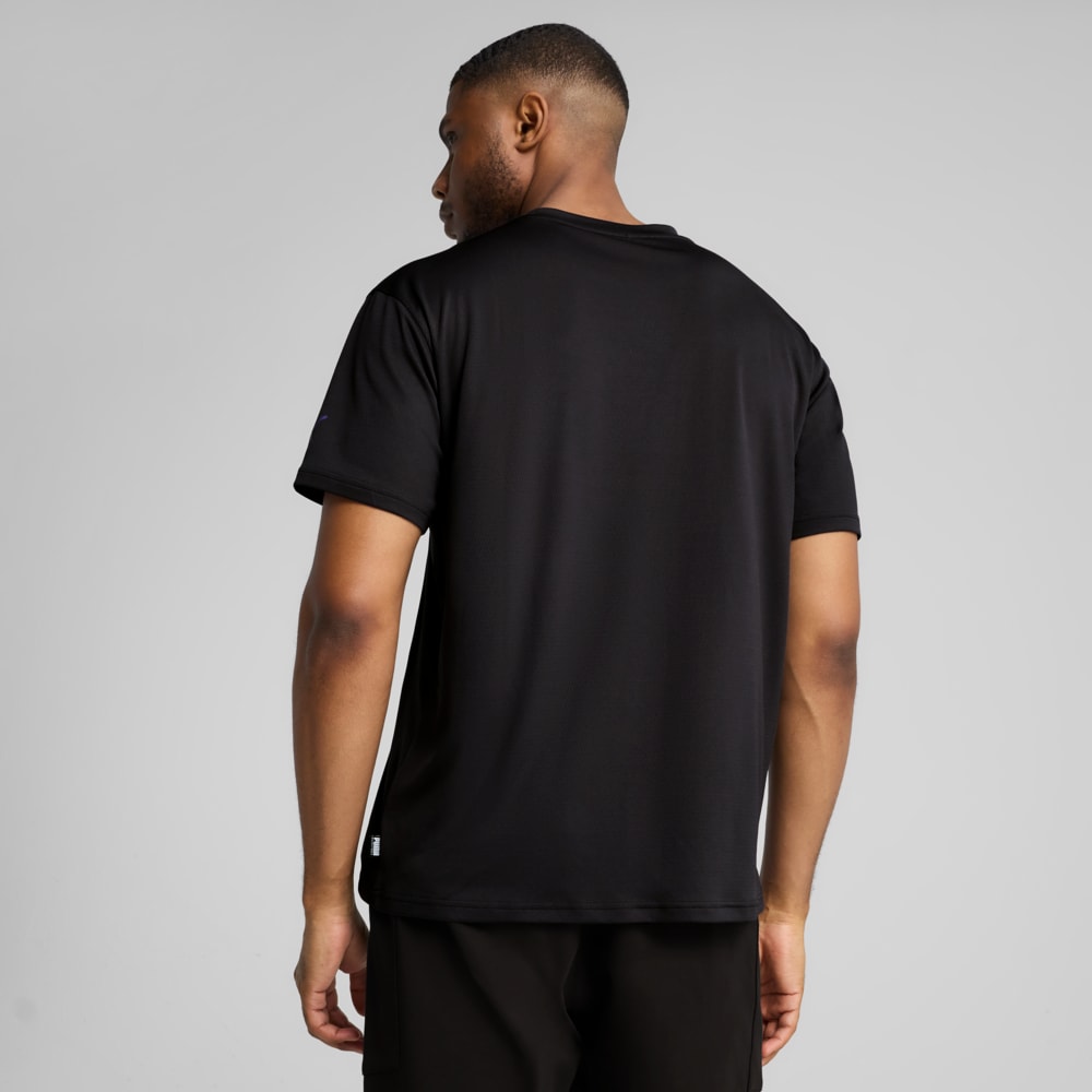 Зображення Puma Футболка Rival Rage Tee 1 Men #2: Puma Black
