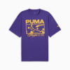Imagen PUMA Polera Rival Rage 1 para hombre #4
