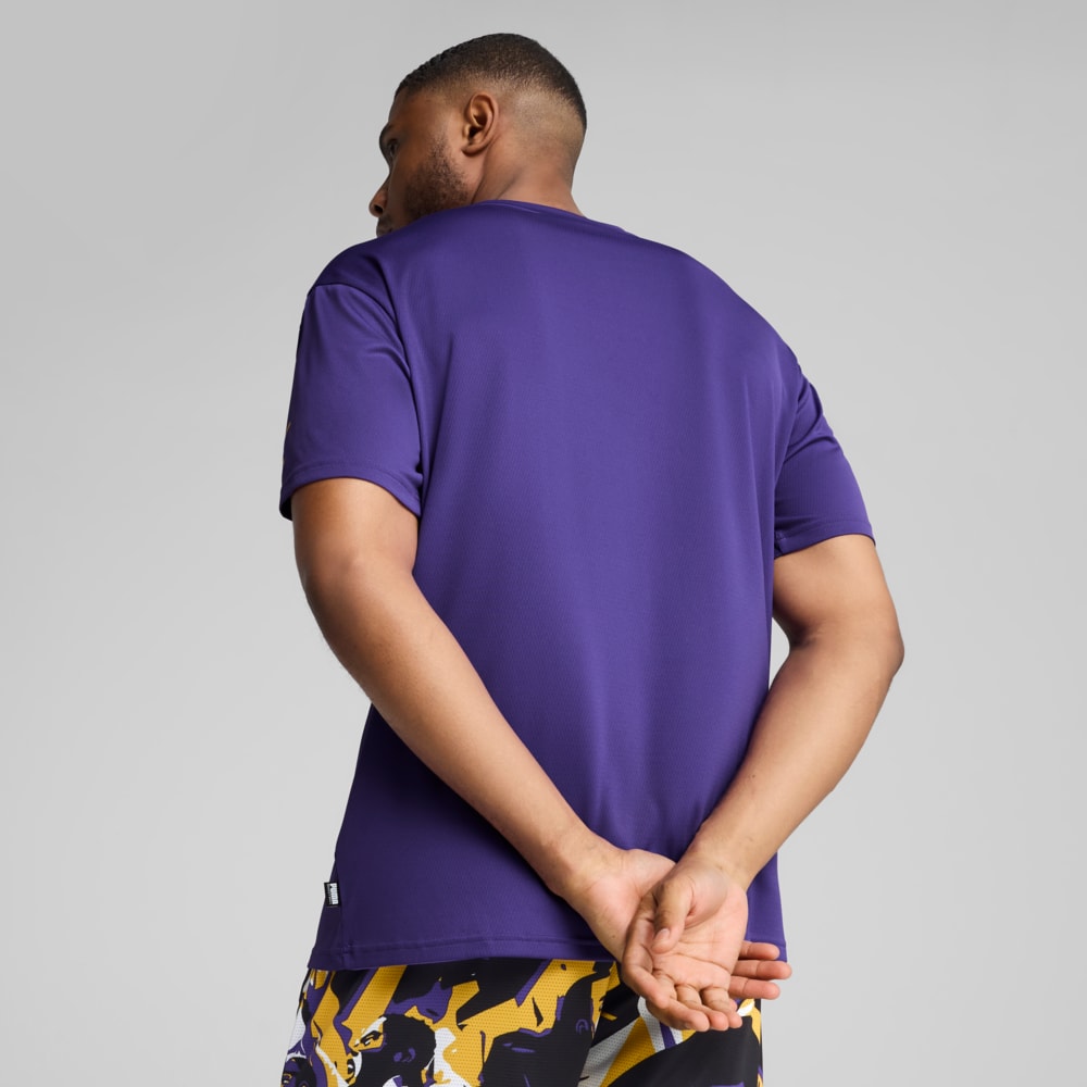 Imagen PUMA Polera Rival Rage 1 para hombre #2