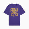 Зображення Puma Футболка Rival Rage Tee 2 Men #4: team violet